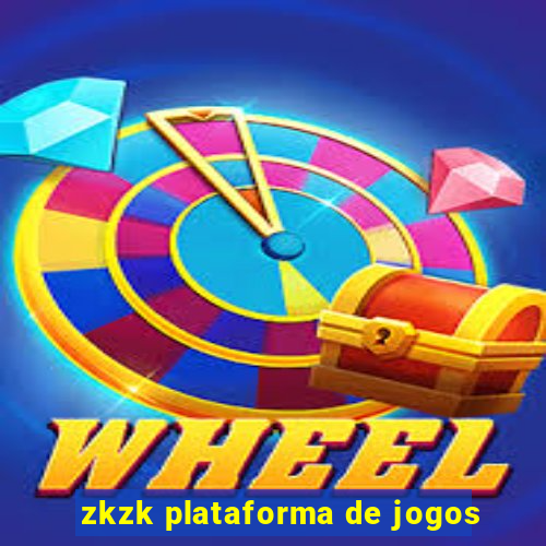 zkzk plataforma de jogos